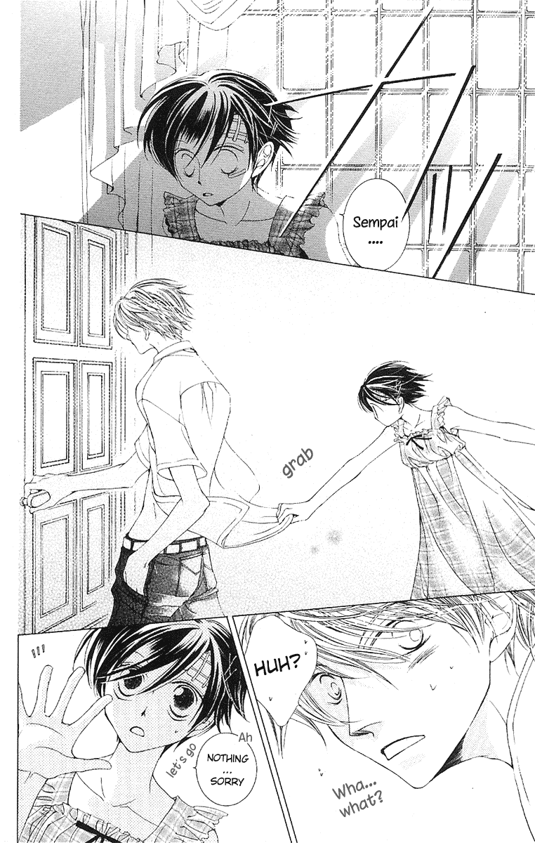 Read Ouran High School Host Club Manga Online