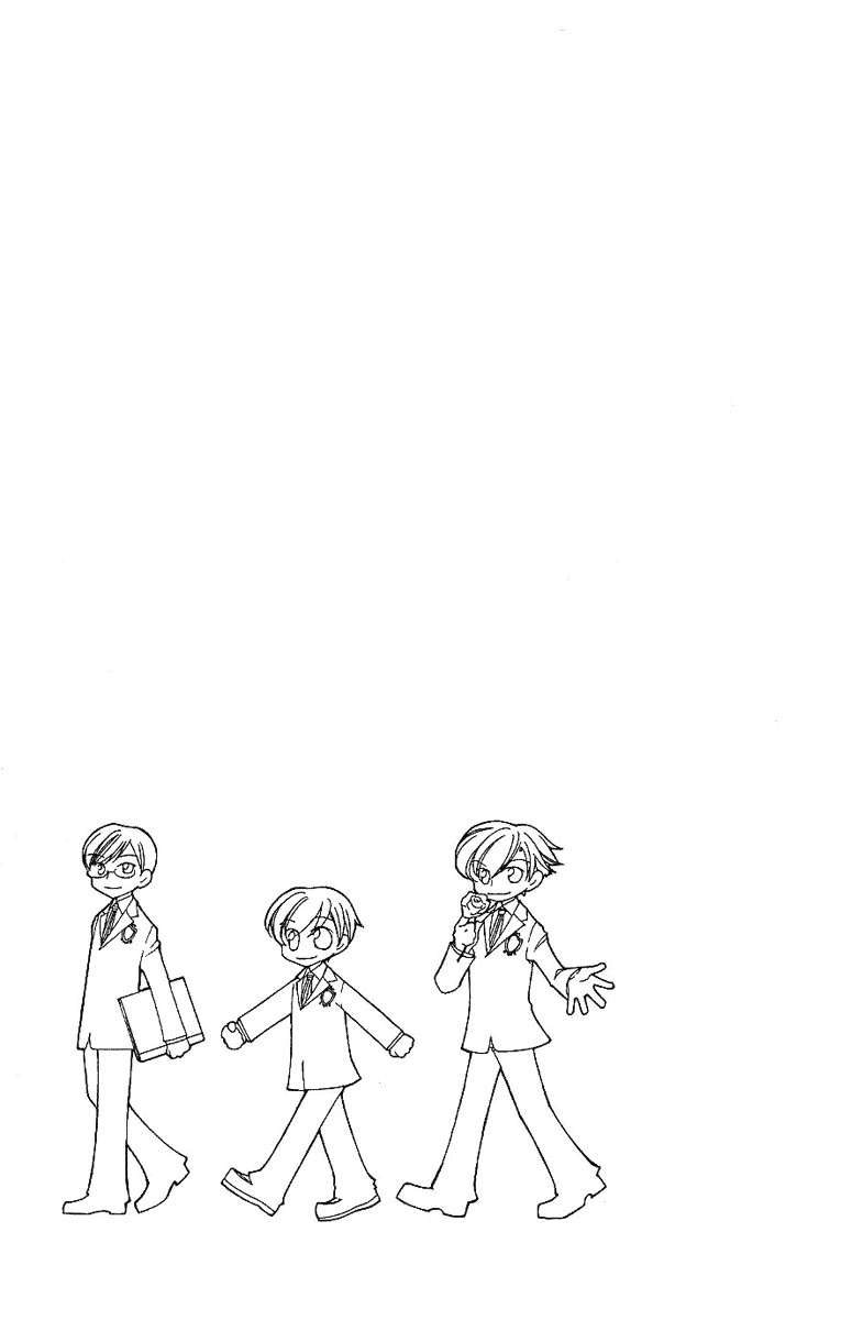 Read Ouran High School Host Club Manga Online