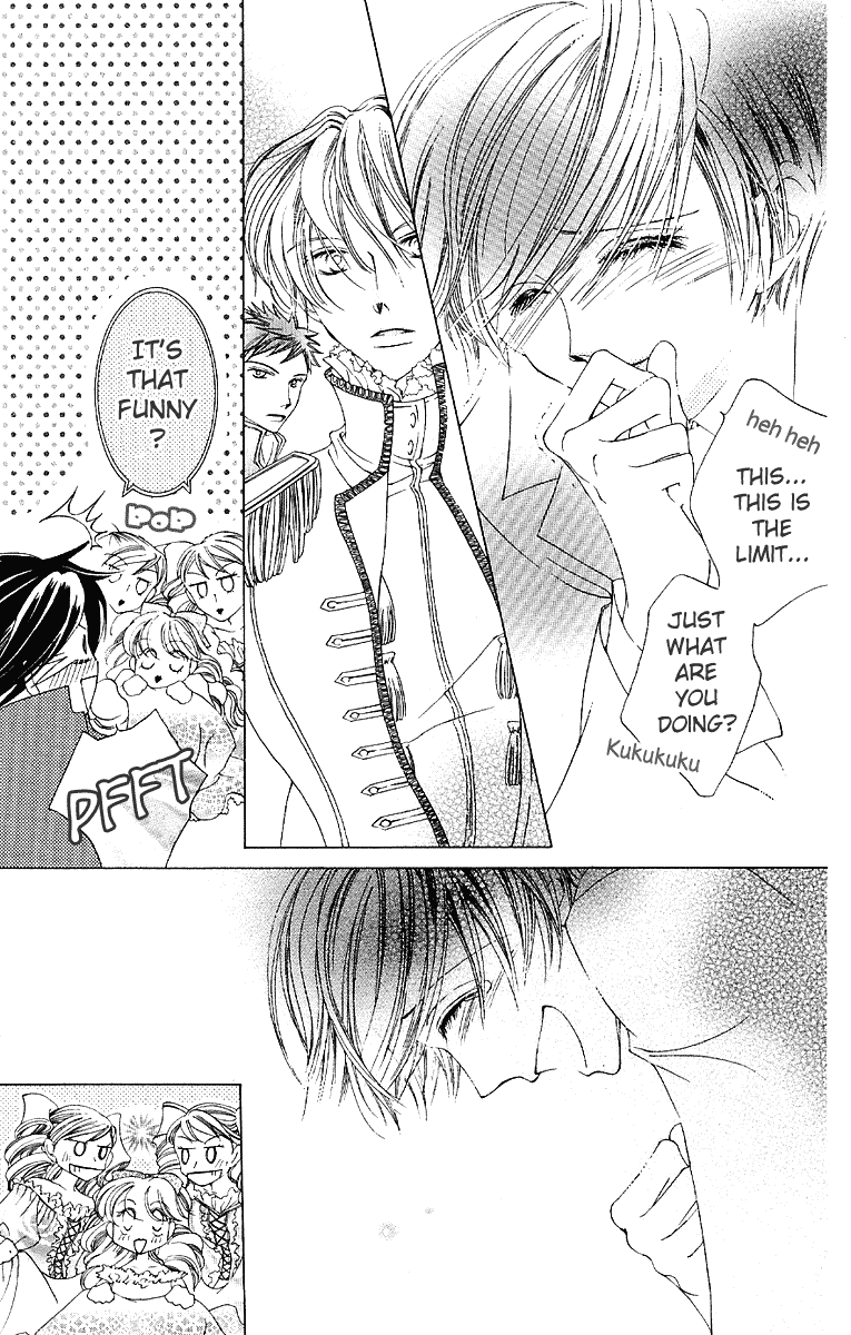 Read Ouran High School Host Club Manga Online