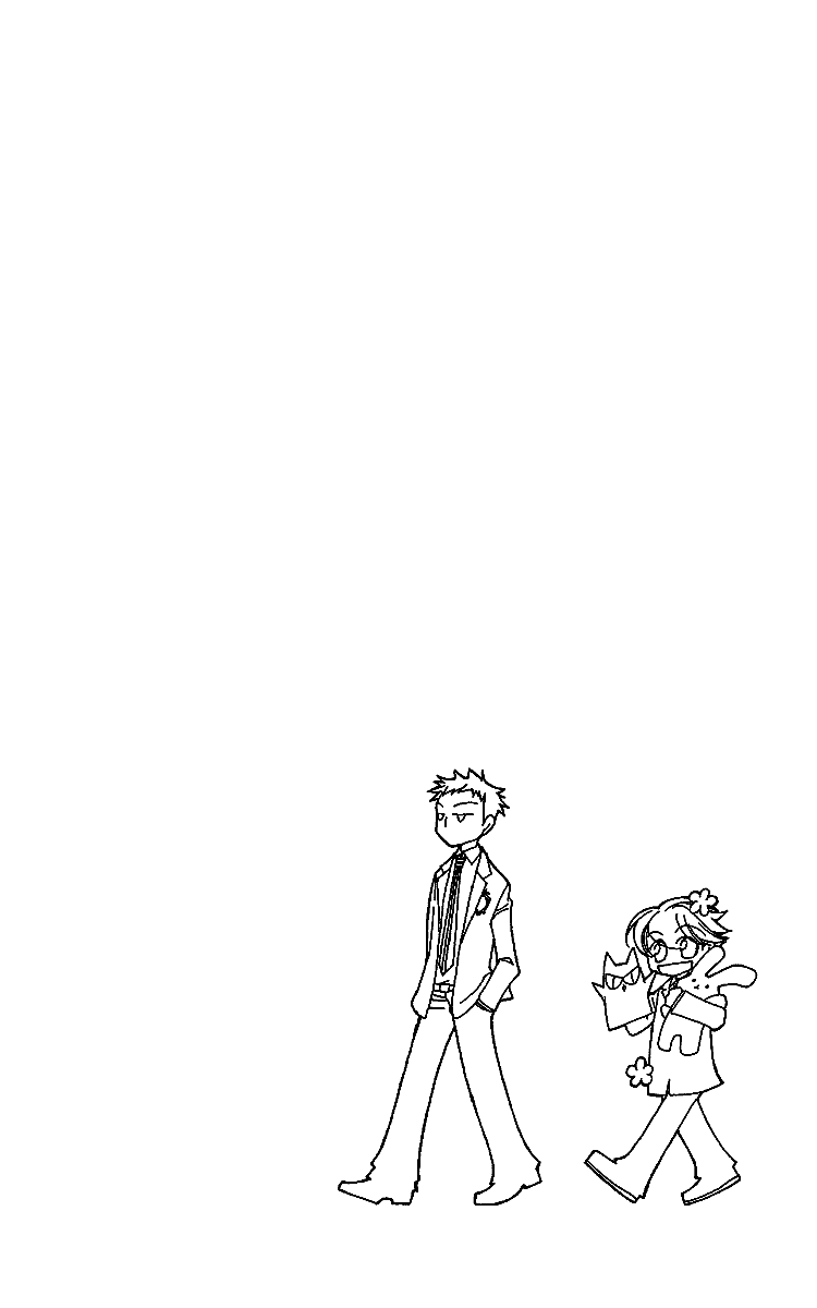 Read Ouran High School Host Club Manga Online