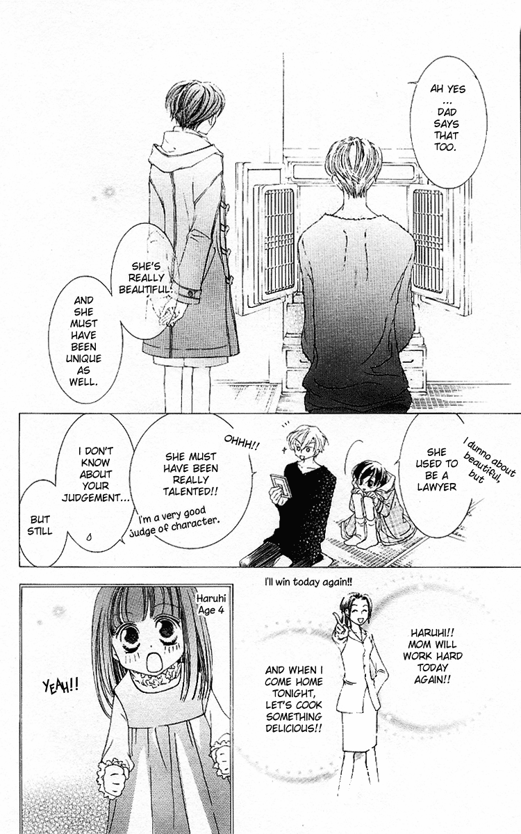 Read Ouran High School Host Club Manga Online