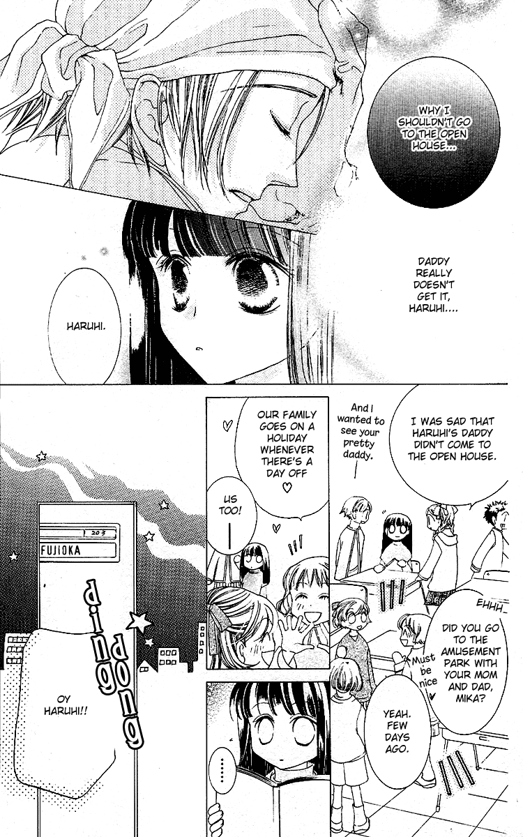 Read Ouran High School Host Club Manga Online