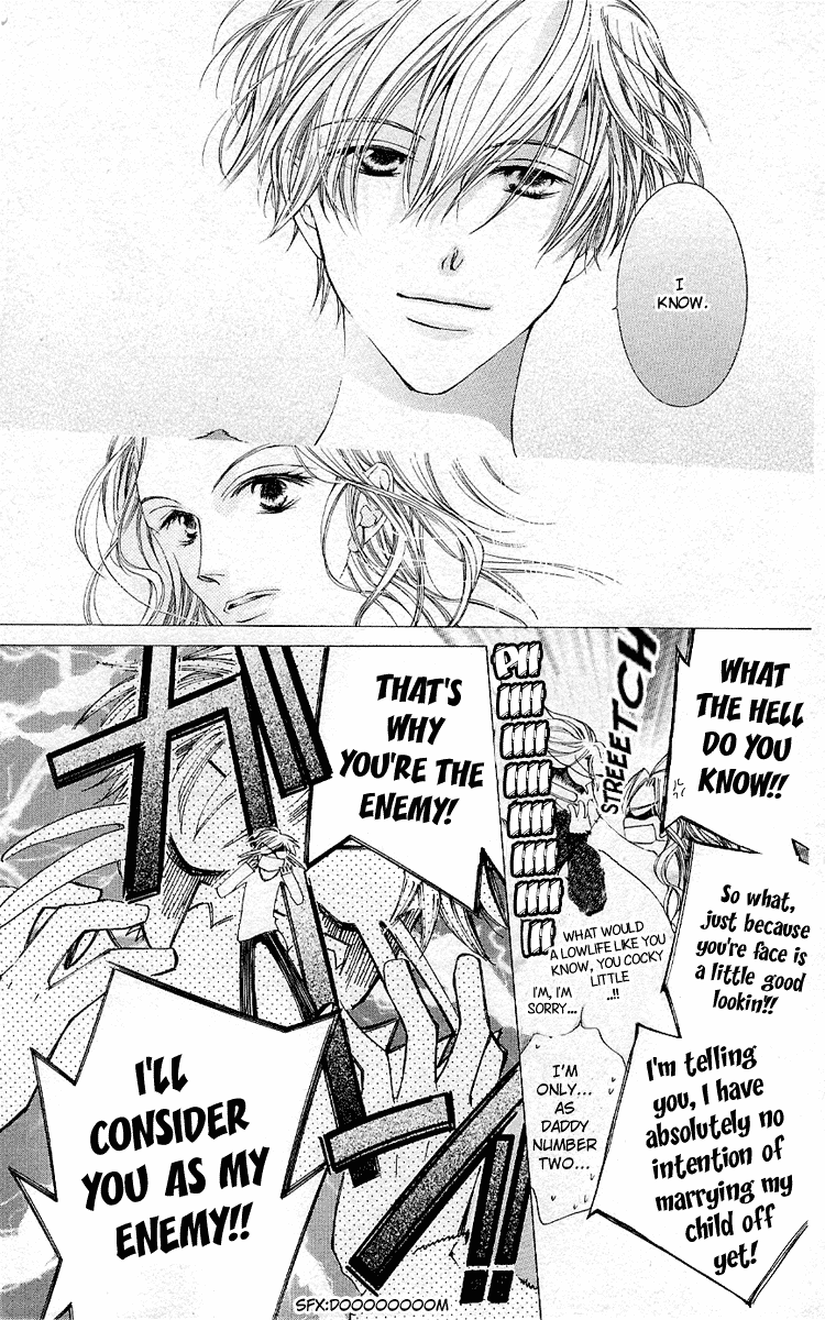 Read Ouran High School Host Club Manga Online