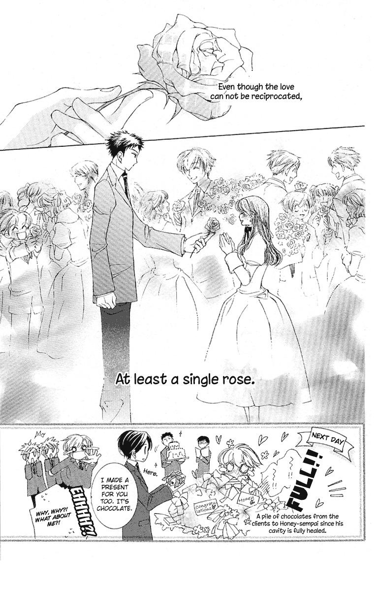 Read Ouran High School Host Club Manga Online
