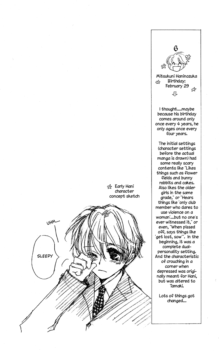 Read Ouran High School Host Club Manga Online