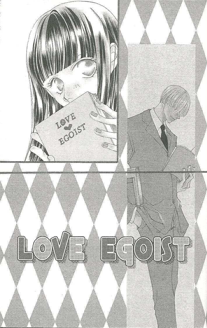 Read Ouran High School Host Club Manga Online