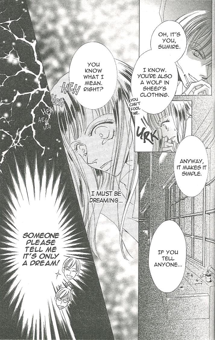 Read Ouran High School Host Club Manga Online