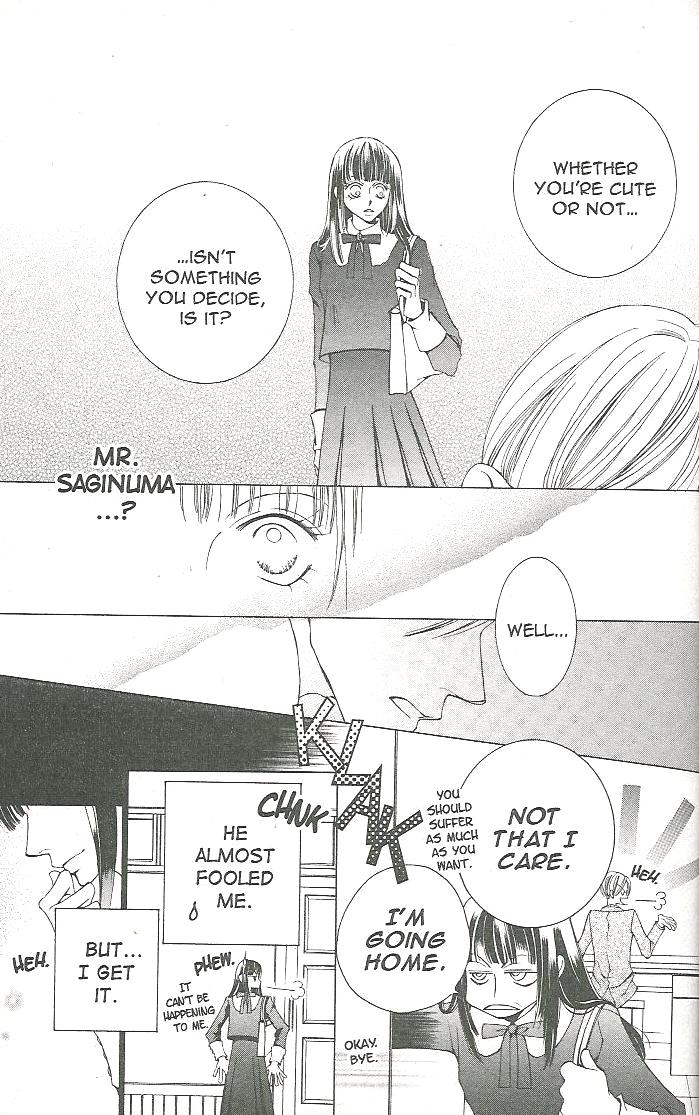 Read Ouran High School Host Club Manga Online