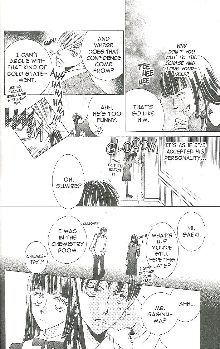 Read Ouran High School Host Club Manga Online