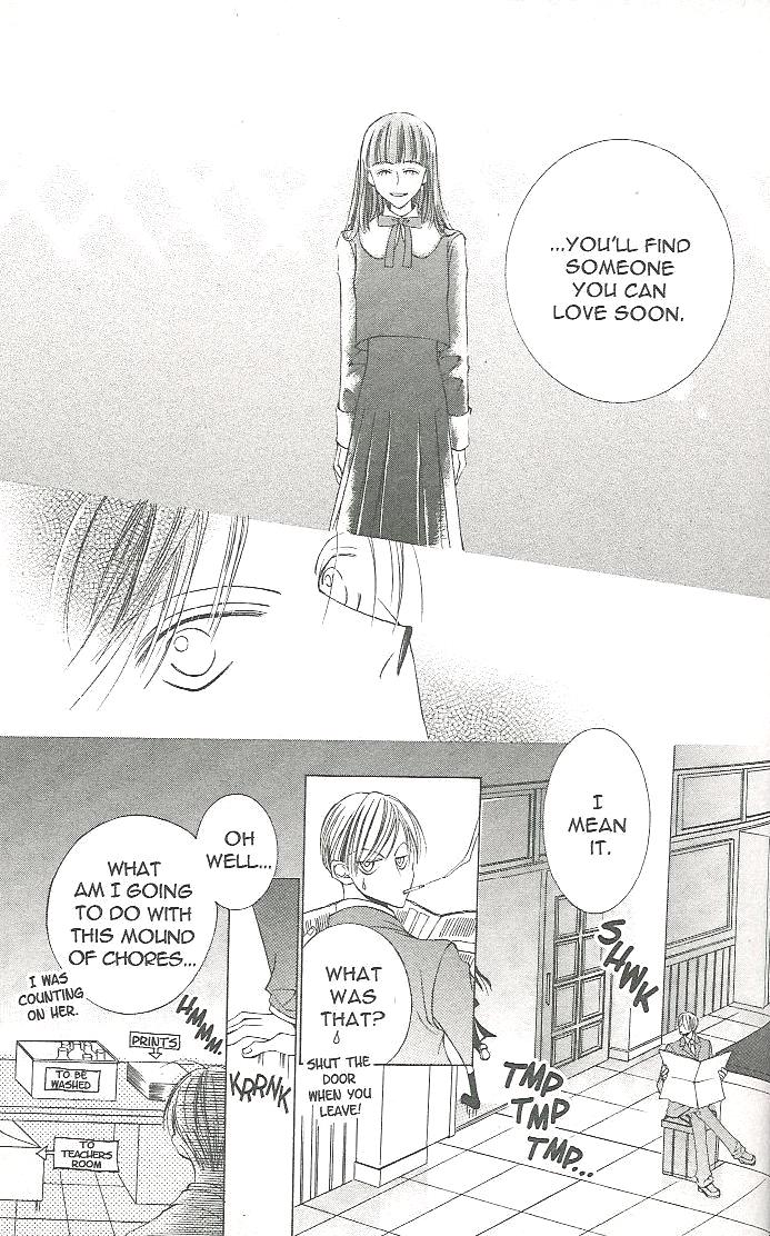 Read Ouran High School Host Club Manga Online