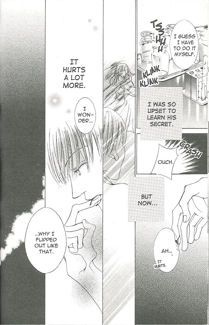 Read Ouran High School Host Club Manga Online