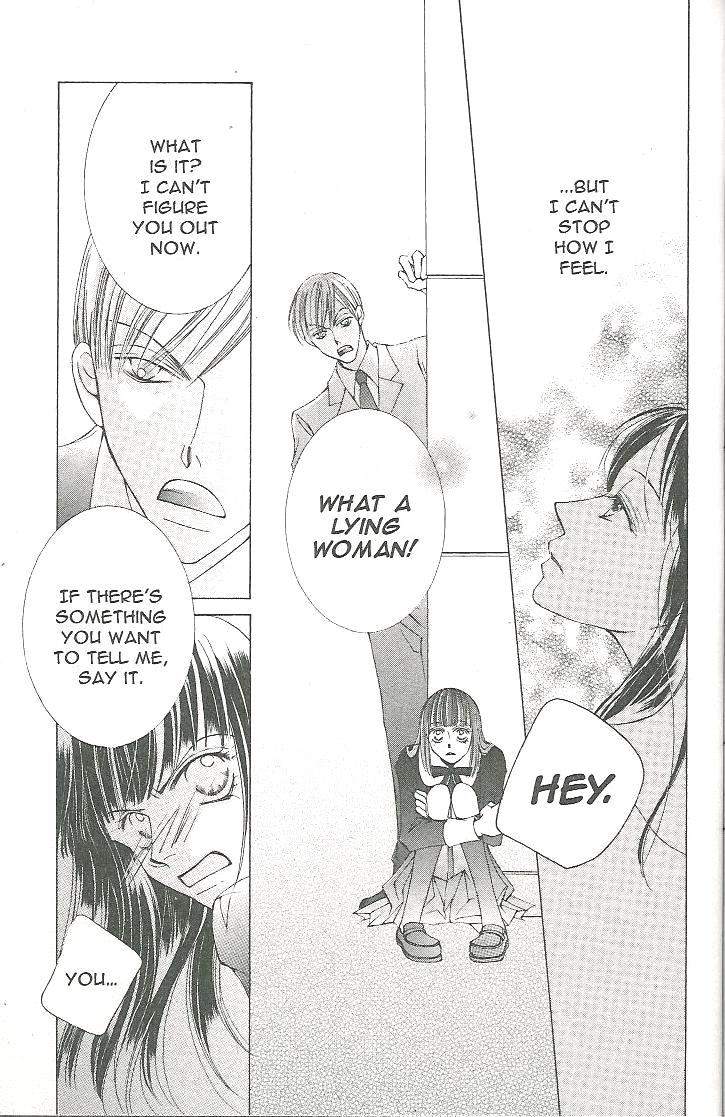 Read Ouran High School Host Club Manga Online