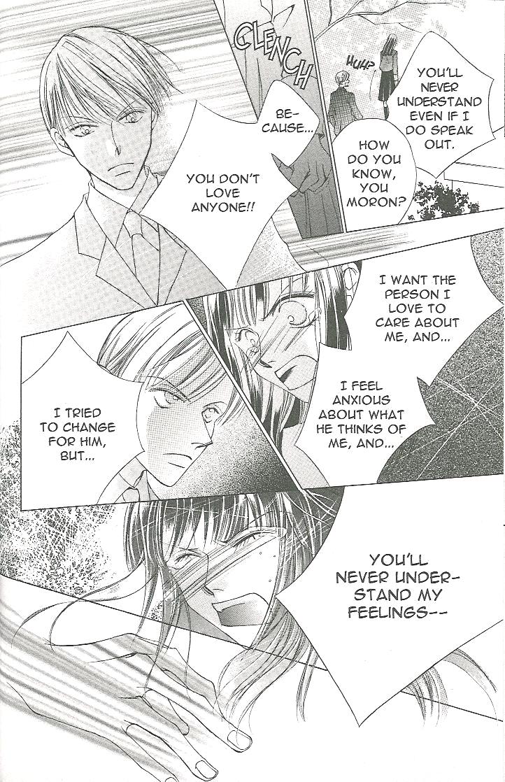 Read Ouran High School Host Club Manga Online