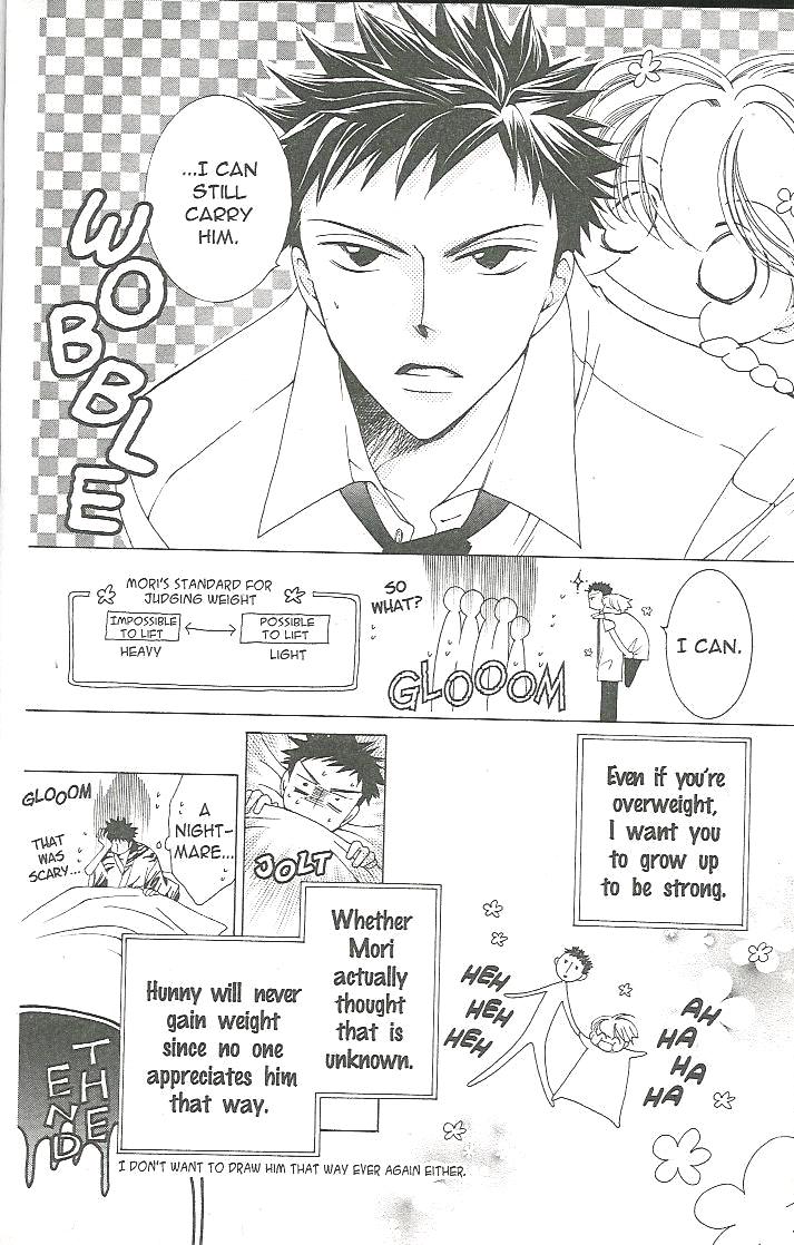 Read Ouran High School Host Club Manga Online