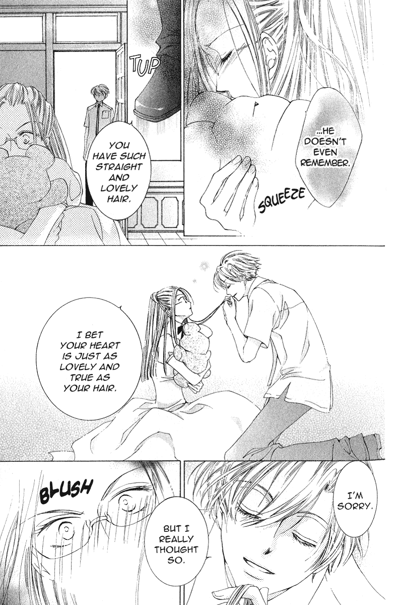 Read Ouran High School Host Club Manga Online