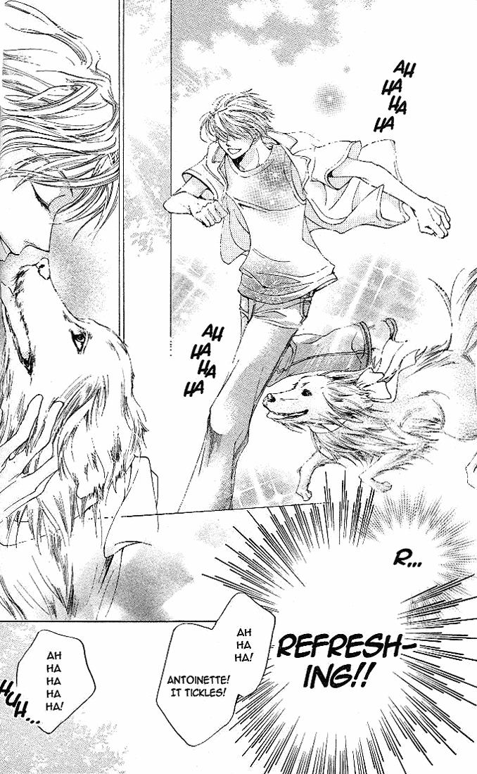 Read Ouran High School Host Club Manga Online