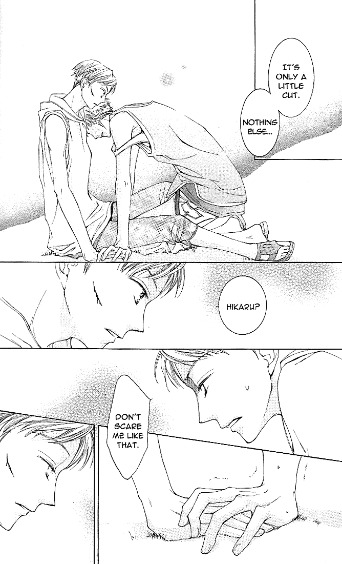 Read Ouran High School Host Club Manga Online