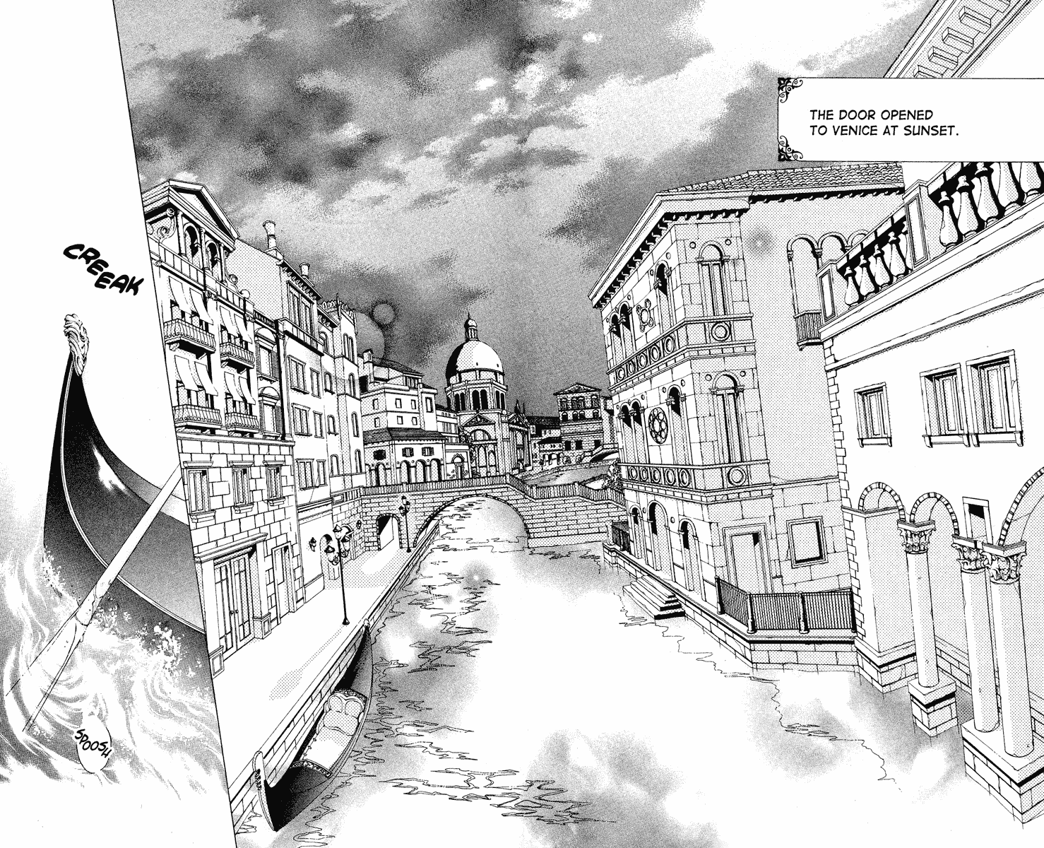 Read Ouran High School Host Club Manga Online