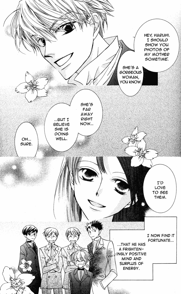 Read Ouran High School Host Club Manga Online