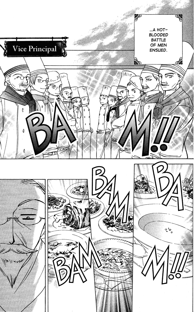 Read Ouran High School Host Club Manga Online