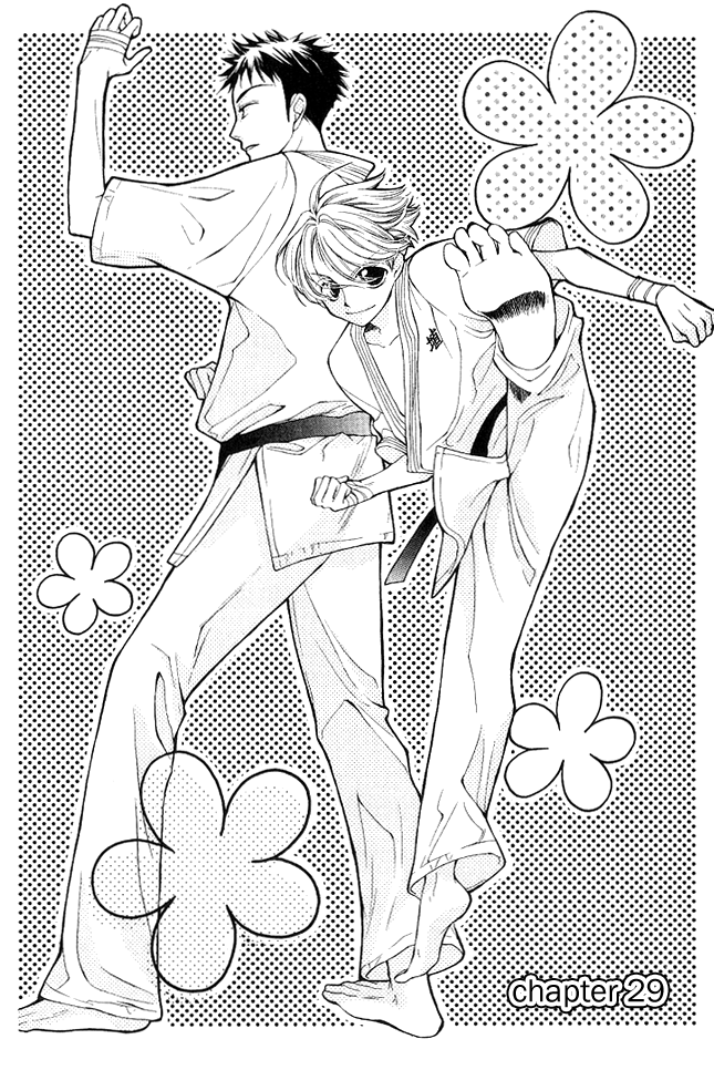 Read Ouran High School Host Club Manga Online