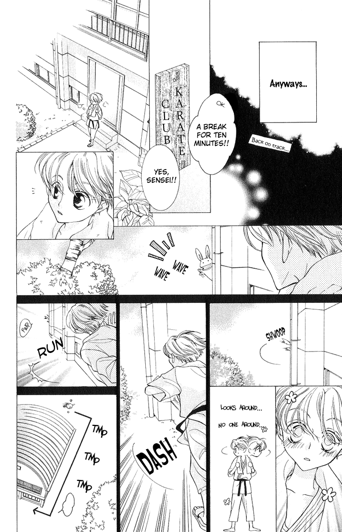 Read Ouran High School Host Club Manga Online