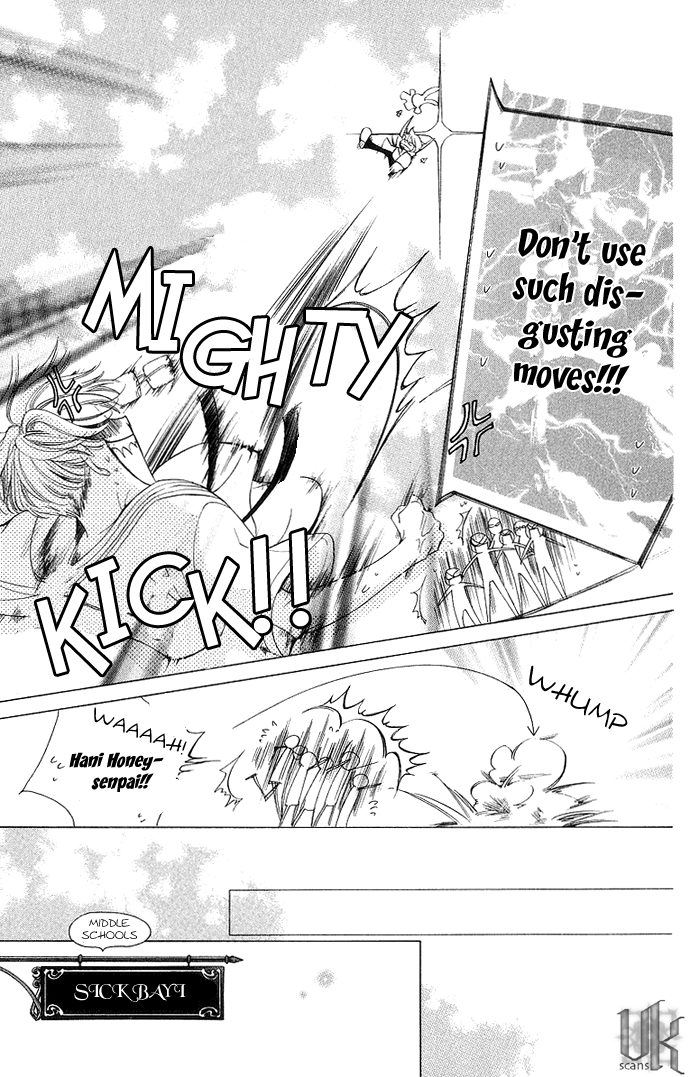 Read Ouran High School Host Club Manga Online