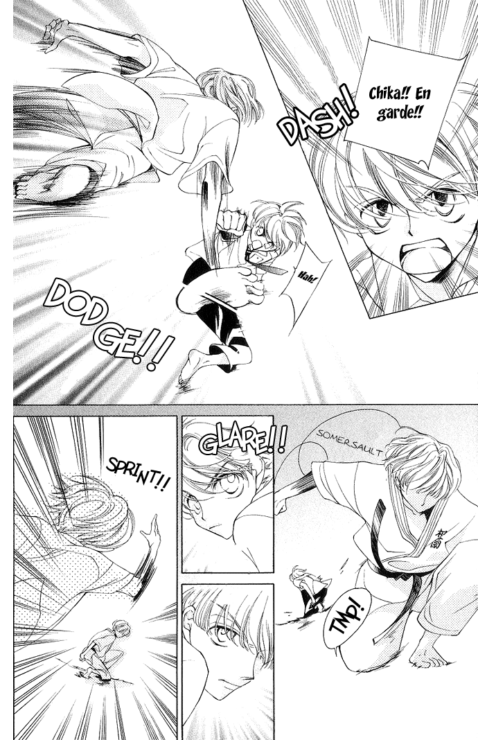 Read Ouran High School Host Club Manga Online