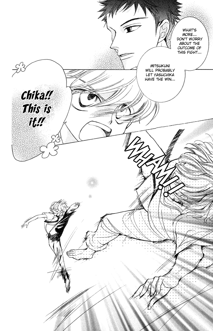 Read Ouran High School Host Club Manga Online