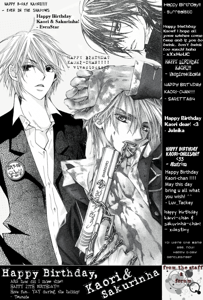 Read Ouran High School Host Club Manga Online