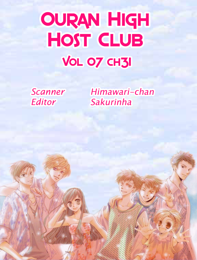 Read Ouran High School Host Club Manga Online