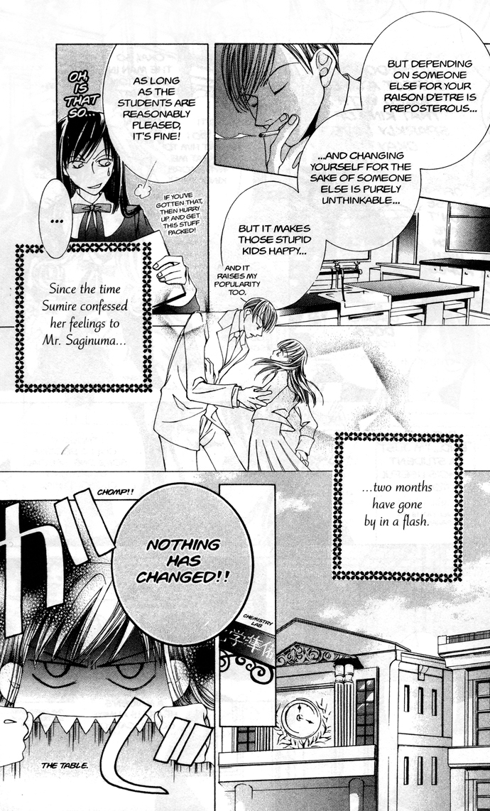 Read Ouran High School Host Club Manga Online