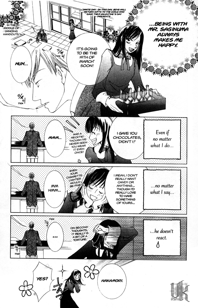 Read Ouran High School Host Club Manga Online