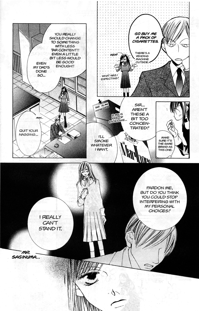 Read Ouran High School Host Club Manga Online