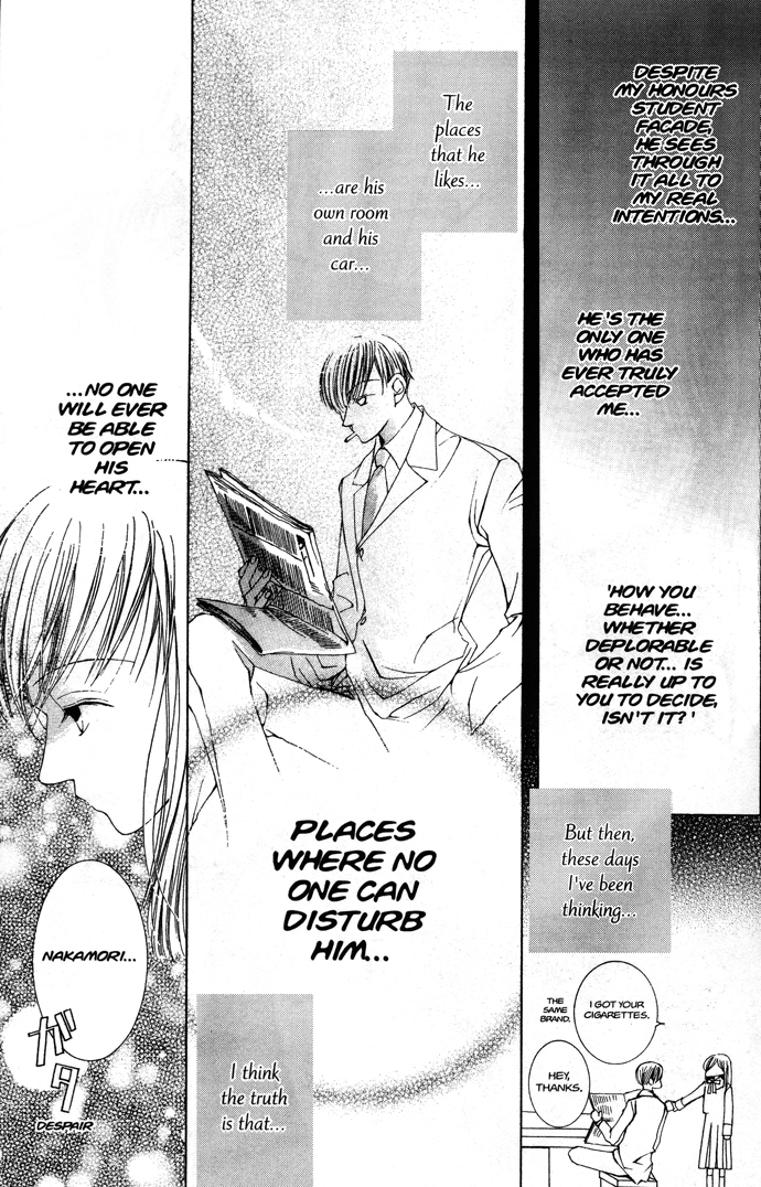 Read Ouran High School Host Club Manga Online