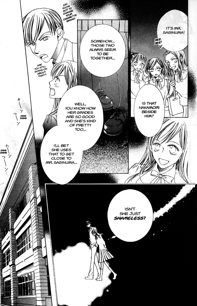 Read Ouran High School Host Club Manga Online