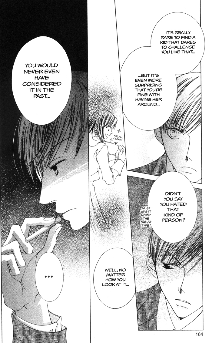 Read Ouran High School Host Club Manga Online