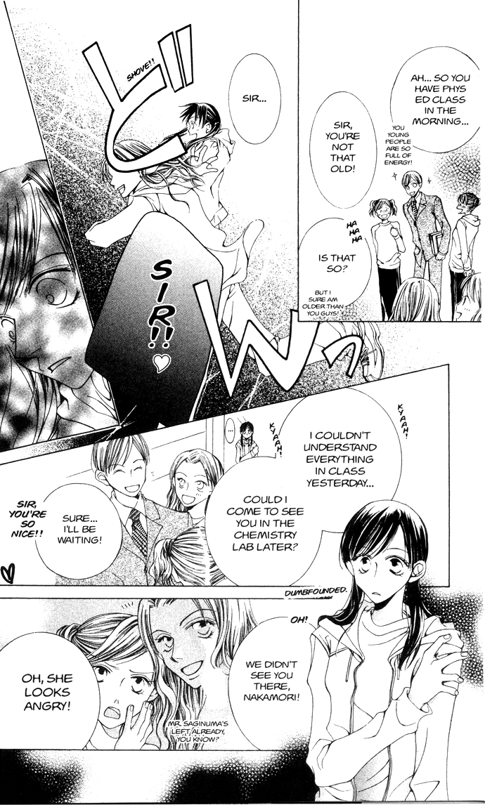 Read Ouran High School Host Club Manga Online