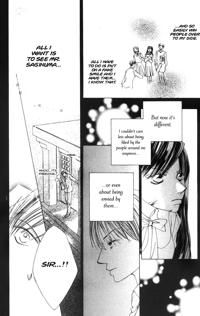 Read Ouran High School Host Club Manga Online