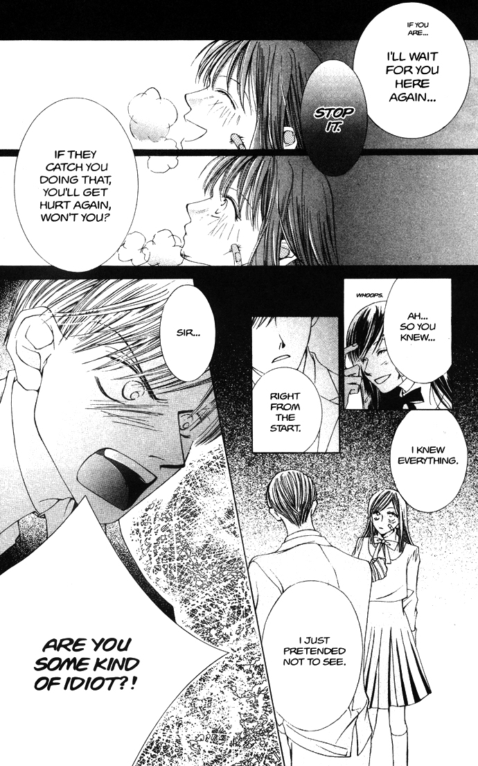 Read Ouran High School Host Club Manga Online