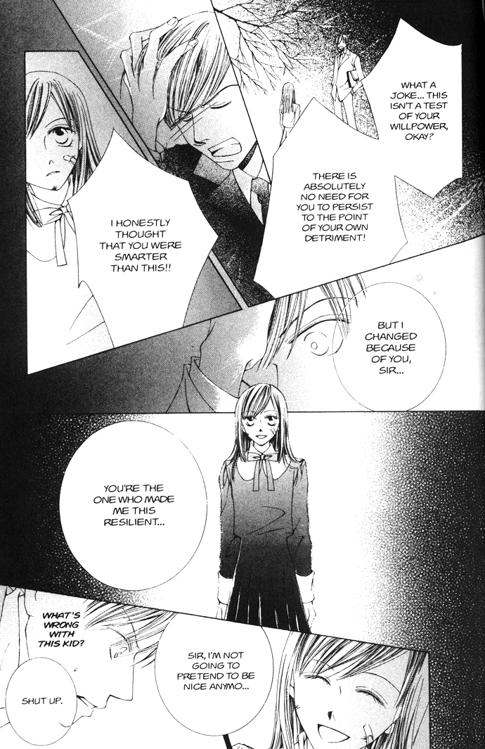 Read Ouran High School Host Club Manga Online