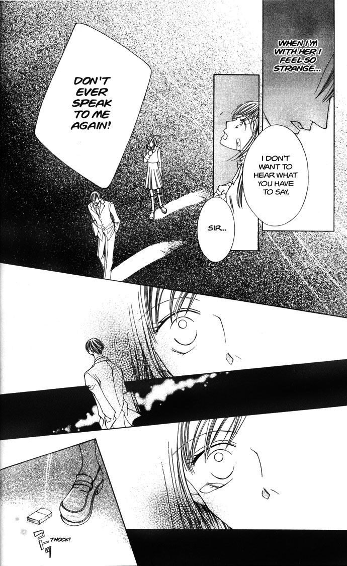 Read Ouran High School Host Club Manga Online