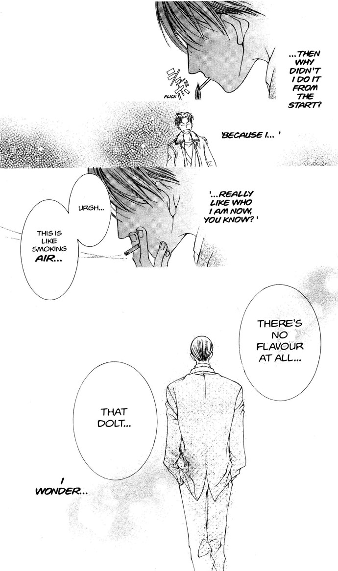 Read Ouran High School Host Club Manga Online