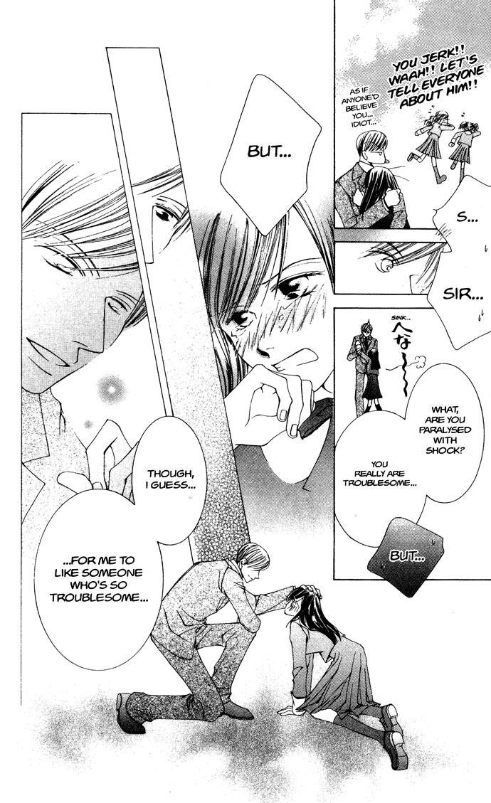 Read Ouran High School Host Club Manga Online