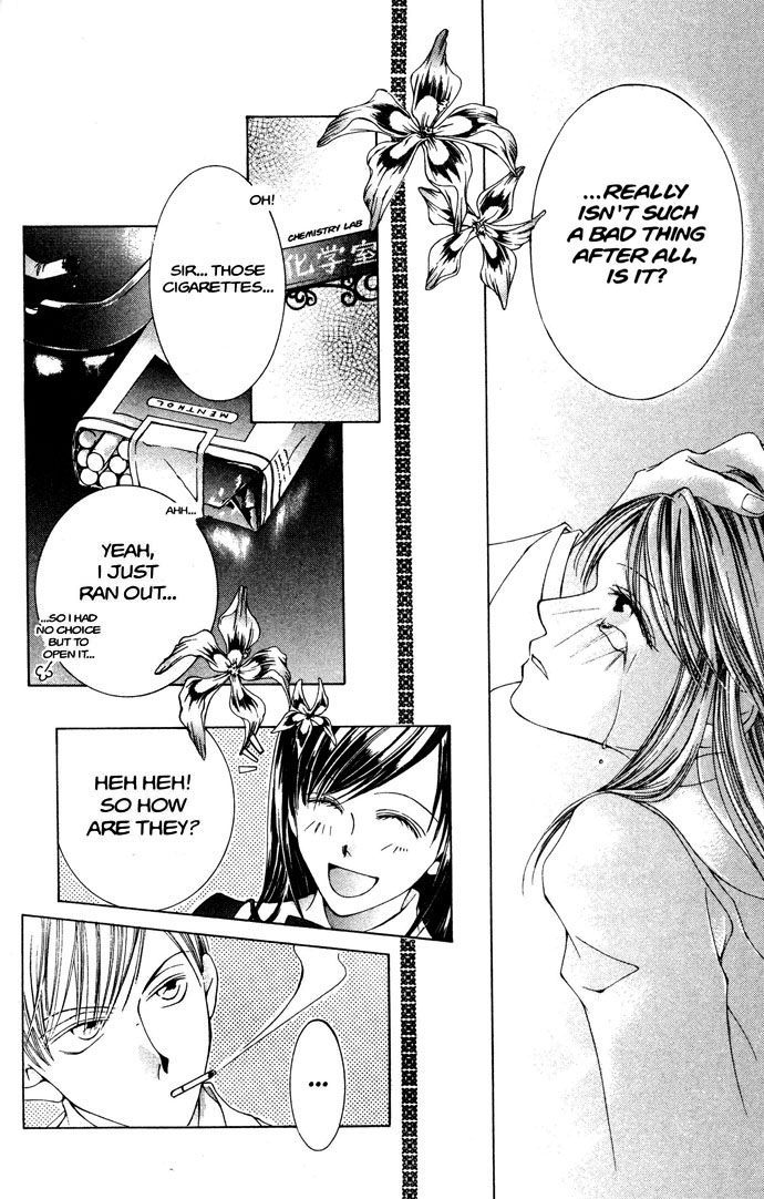 Read Ouran High School Host Club Manga Online