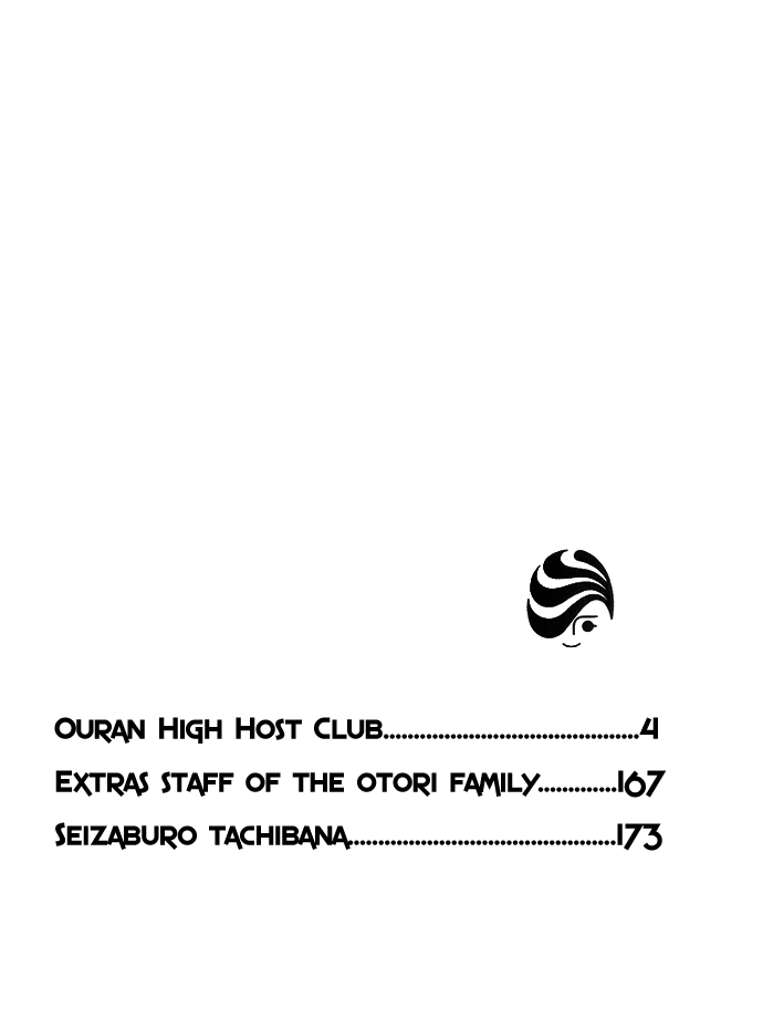 Read Ouran High School Host Club Manga Online