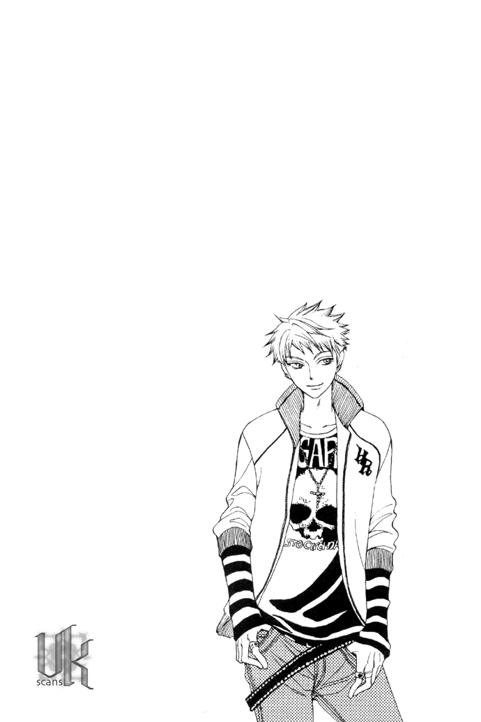 Read Ouran High School Host Club Manga Online