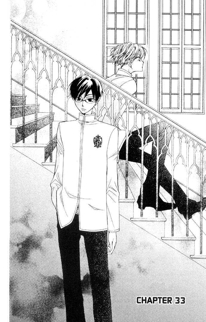 Read Ouran High School Host Club Manga Online