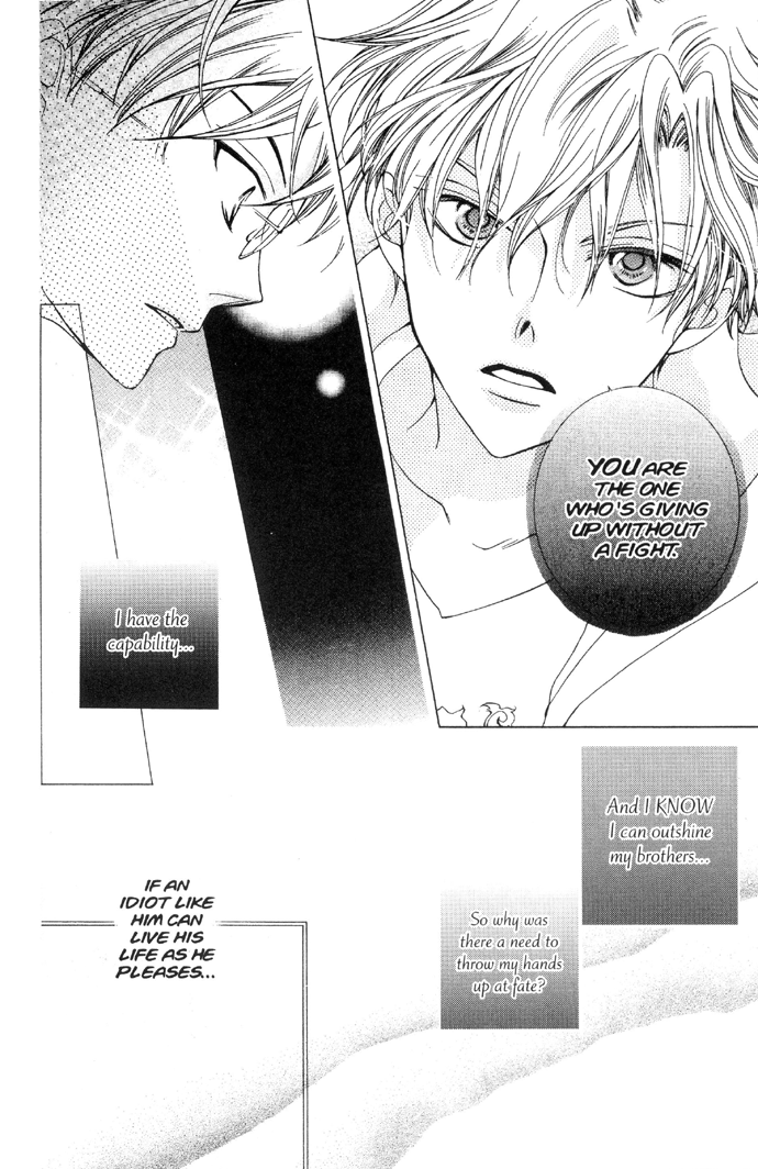 Read Ouran High School Host Club Manga Online