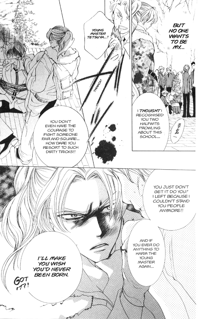 Read Ouran High School Host Club Manga Online